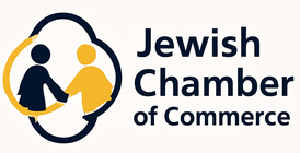 Jewish Business Chamber of Commerce logo